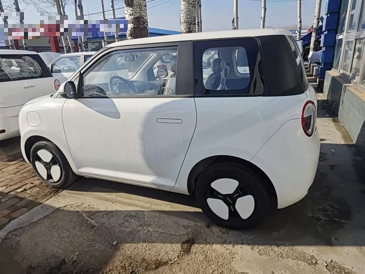 Фото 5 - Changan Qiyuan (Nevo) Lumin