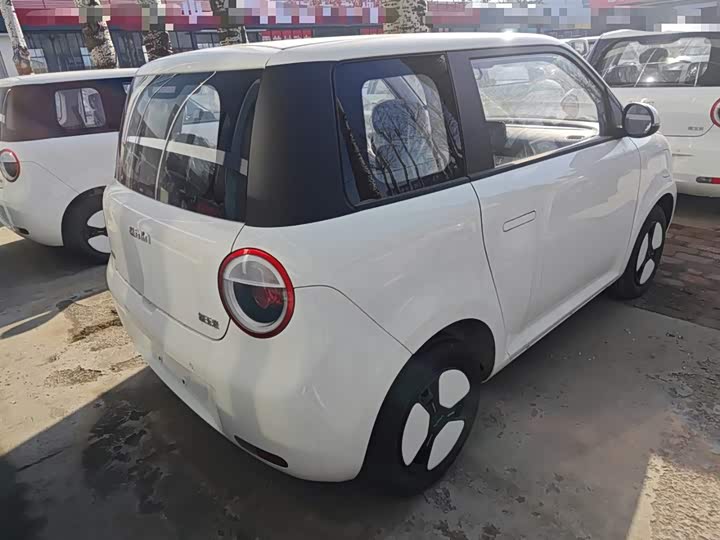 Фото 7 - Changan Qiyuan (Nevo) Lumin