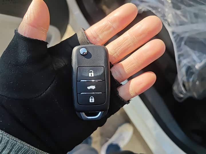 Фото 9 - Changan Qiyuan (Nevo) Lumin