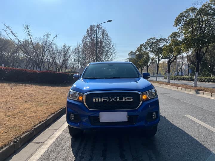 Фото 2 - Maxus T70