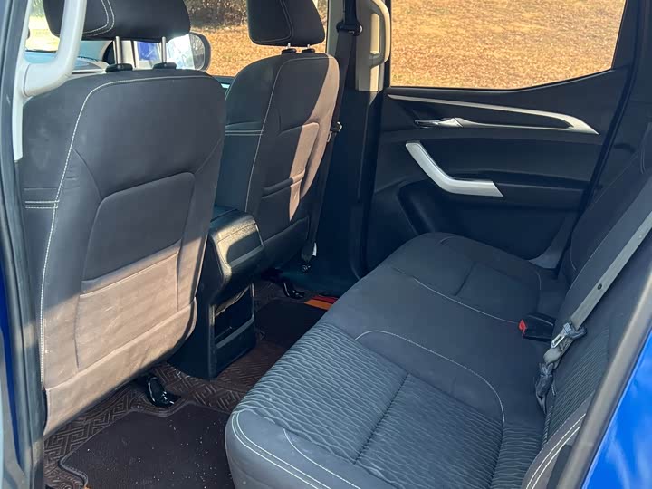 Фото 9 - Maxus T70