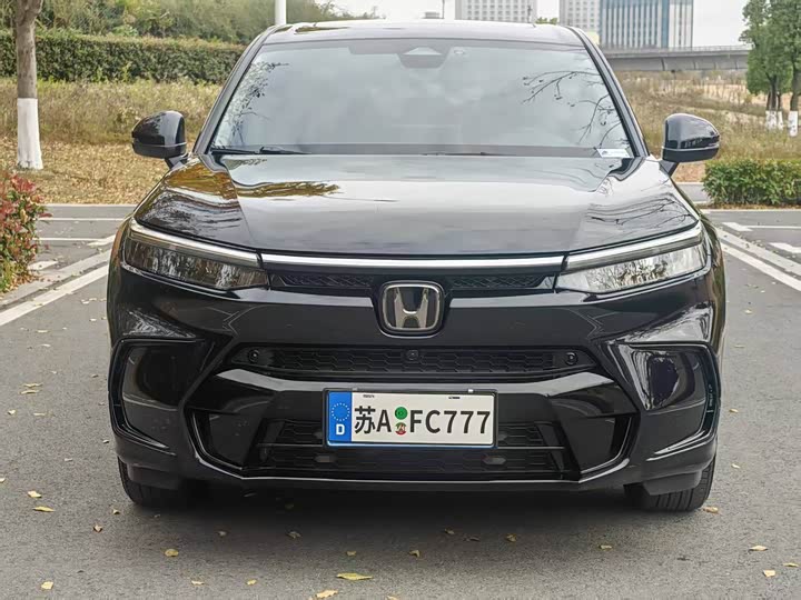 Фото 2 - Honda Breeze