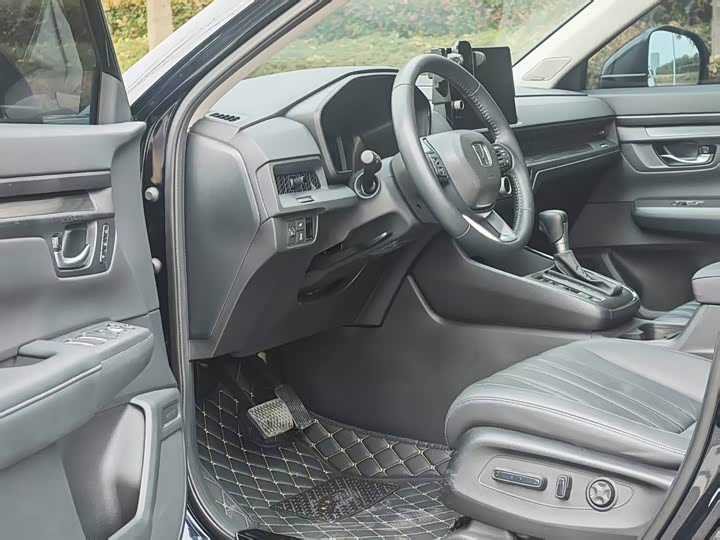 Фото 4 - Honda Breeze