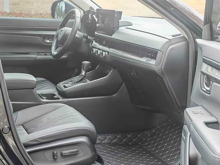 Фото 7 - Honda Breeze