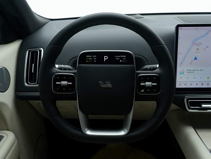 Фото 9 - LiXiang L8