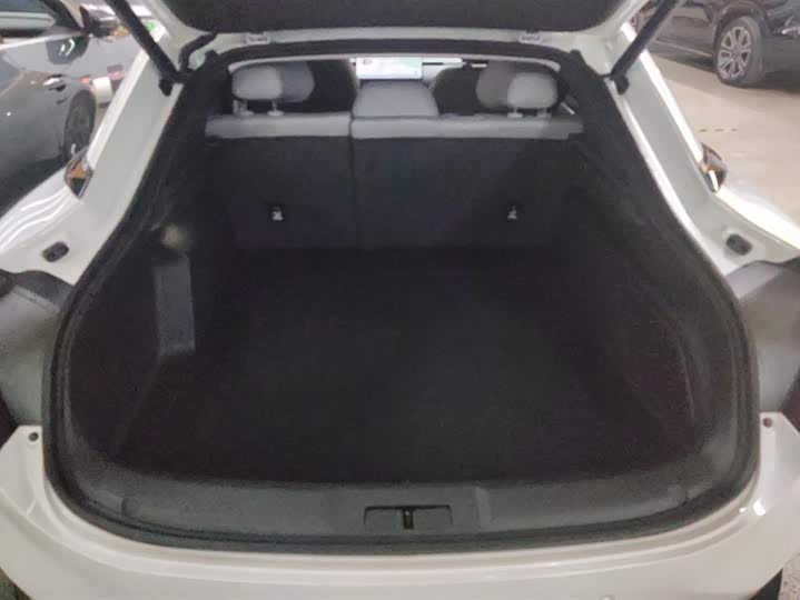 Фото 4 - XPeng Mona M03