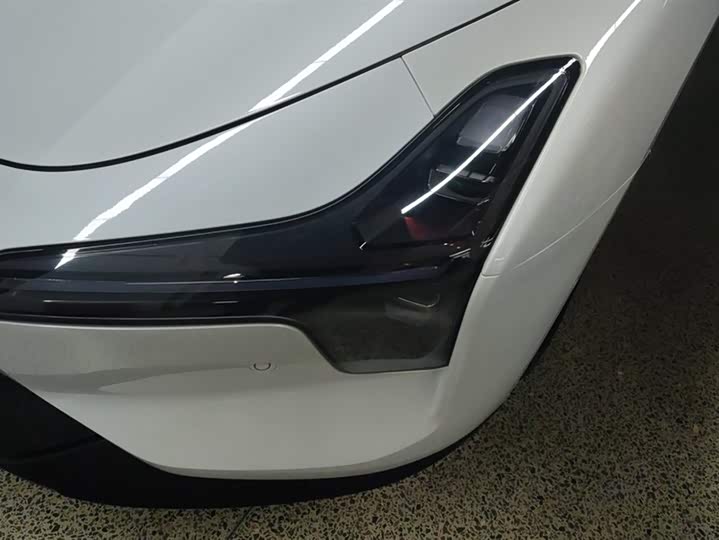 Фото 5 - XPeng Mona M03