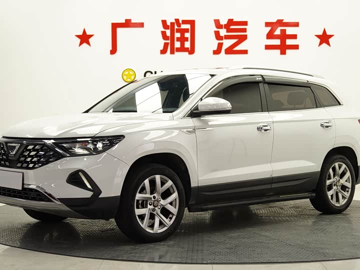 Фото 1 - Jetta VS7