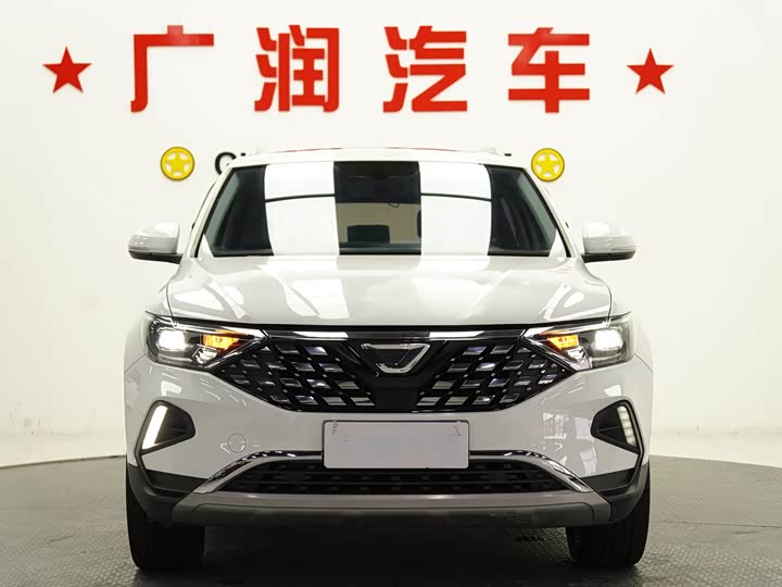 Фото 2 - Jetta VS7