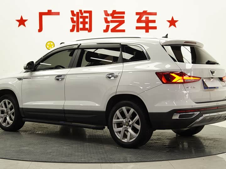 Фото 3 - Jetta VS7