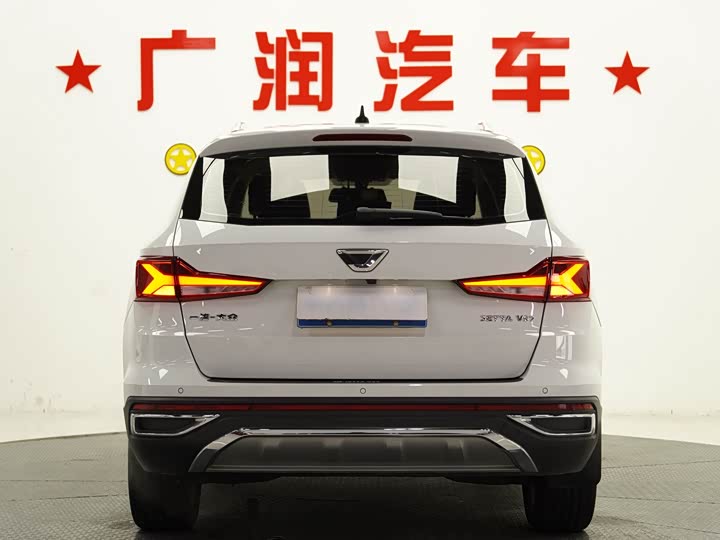 Фото 4 - Jetta VS7