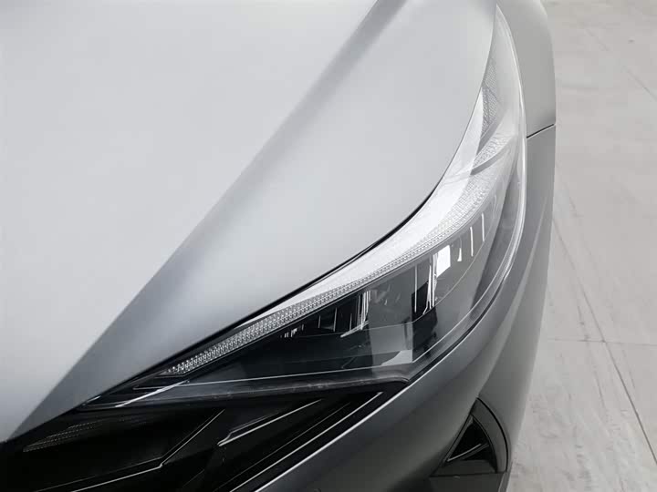 Фото 7 - Hyundai Elantra N line