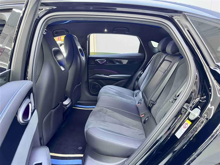 Фото 7 - BYD Seal