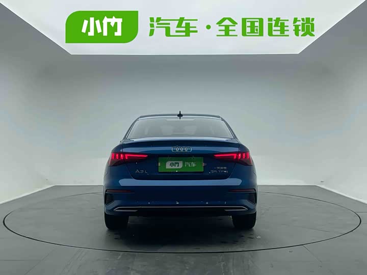 Фото 4 - Audi A3