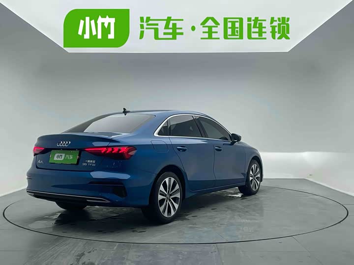 Фото 6 - Audi A3