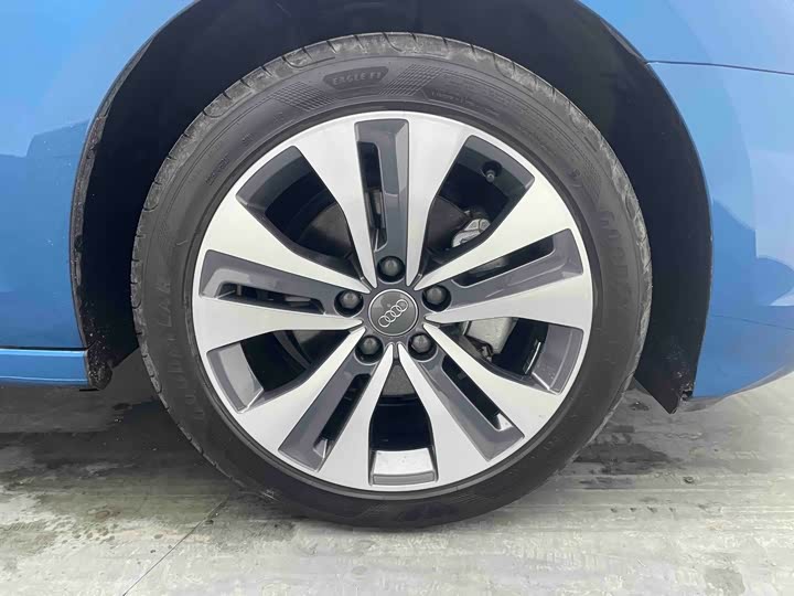 Фото 8 - Audi A3