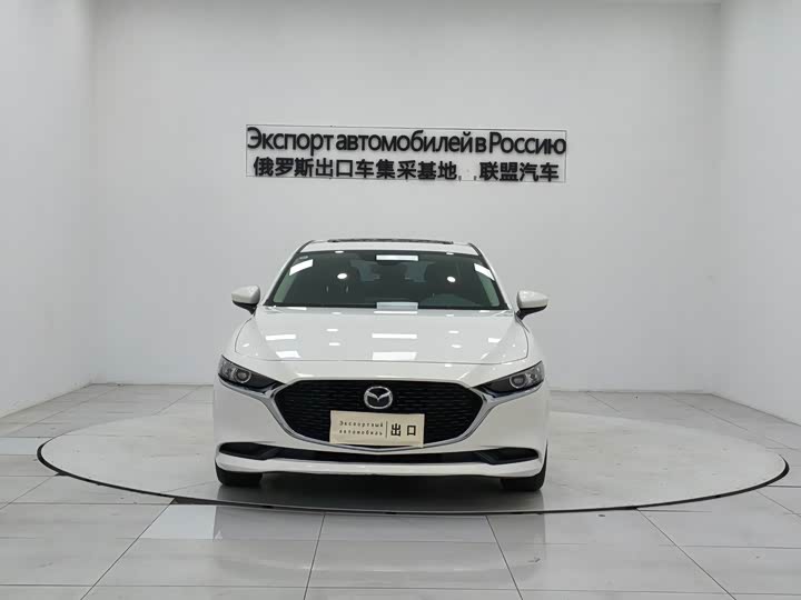 Фото 2 - Mazda 3 (Axela)