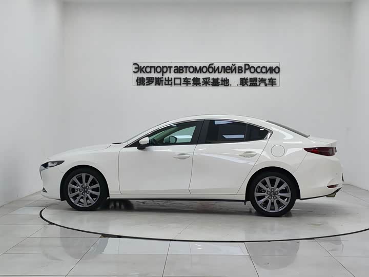 Фото 4 - Mazda 3 (Axela)