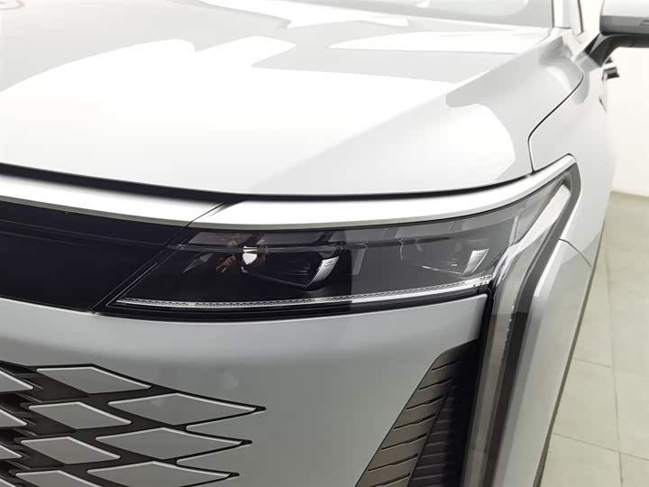 Фото 7 - Exeed RX C-DM Hybrid