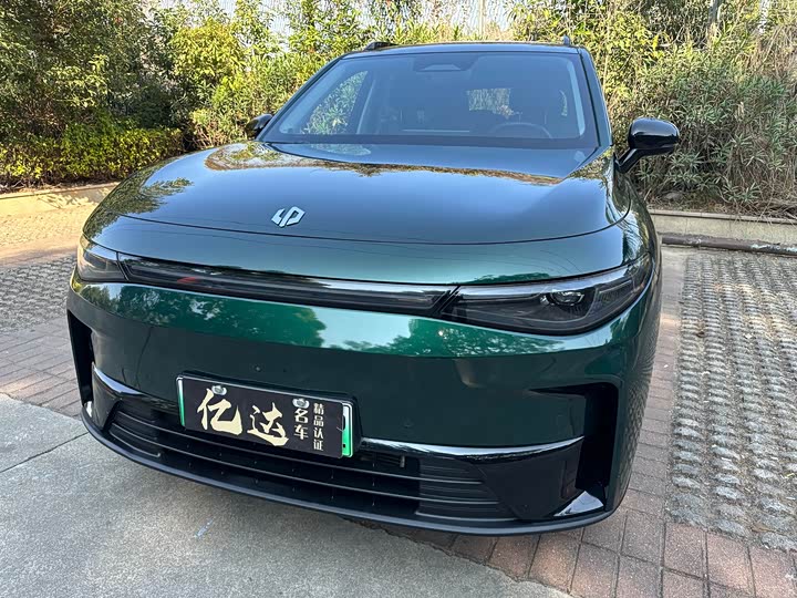 Фото 2 - Leapmotor C16