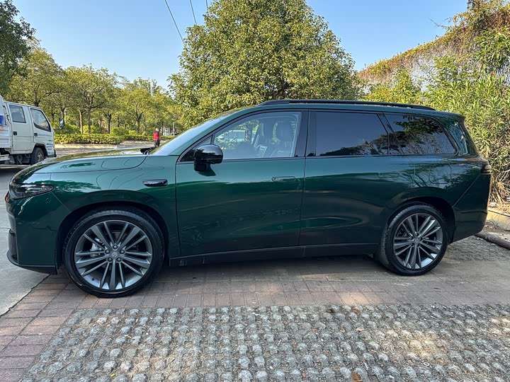 Фото 4 - Leapmotor C16