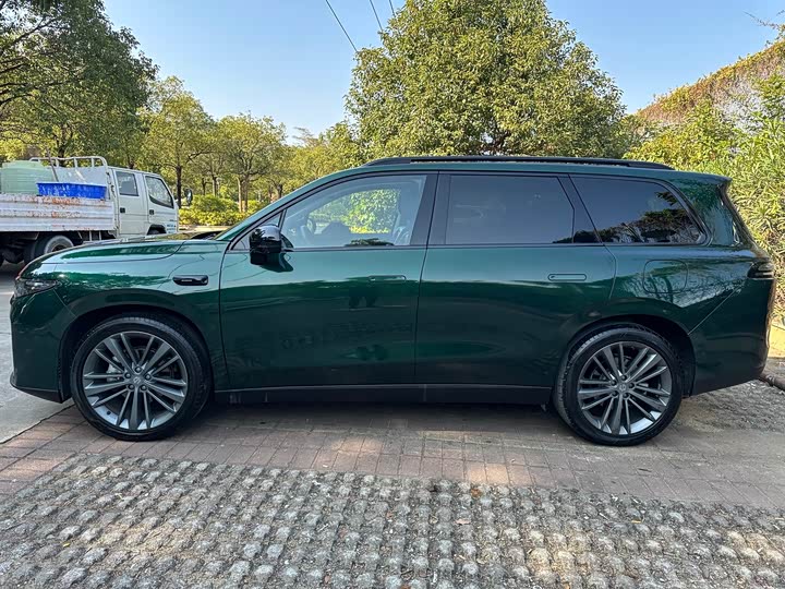 Фото 5 - Leapmotor C16