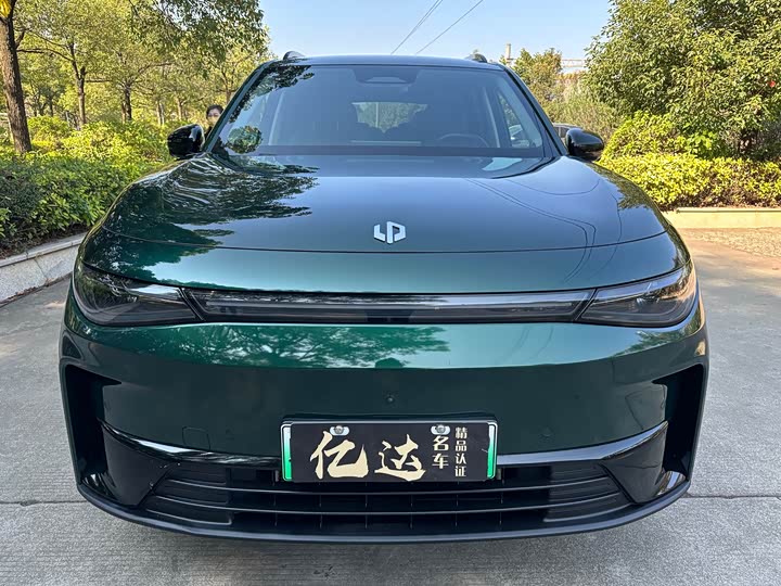 Фото 6 - Leapmotor C16