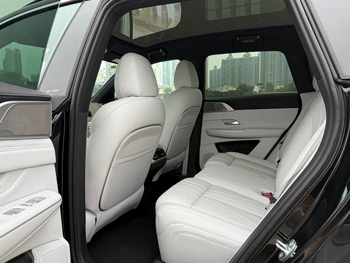 Фото 6 - XPeng G9