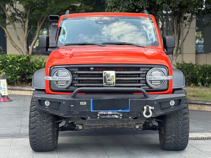 Фото 3 - Tank 300