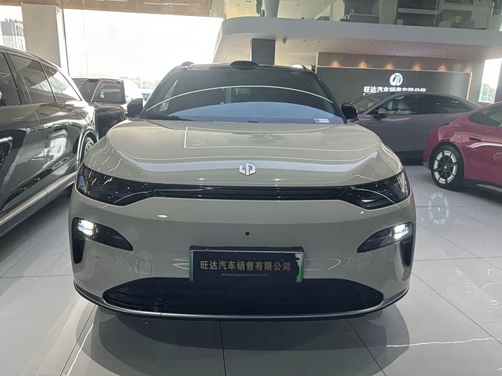 Фото 2 - Leapmotor C11