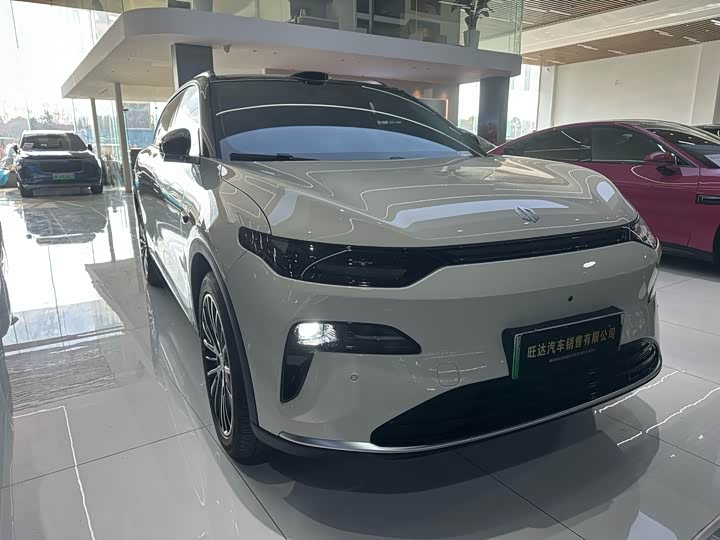 Фото 3 - Leapmotor C11