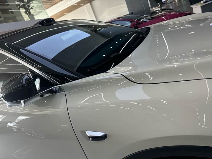 Фото 6 - Leapmotor C11