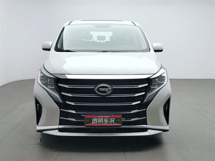 Фото 3 - GAC Trumpchi M8