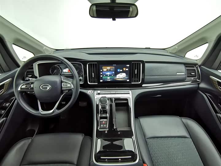 Фото 5 - GAC Trumpchi M8