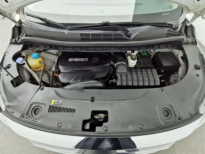 Фото 6 - GAC Trumpchi M8