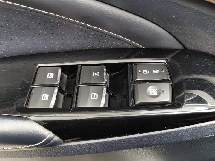 Фото 9 - GAC Trumpchi M8