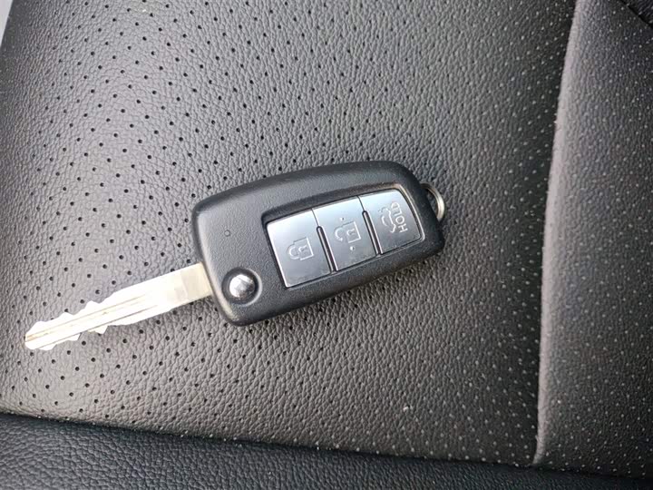 Фото 9 - Nissan Sylphy