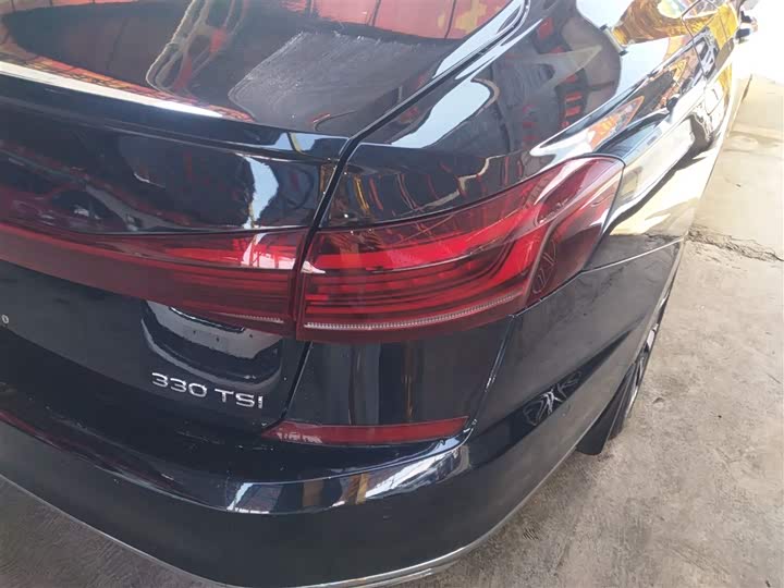 Фото 8 - Volkswagen Passat