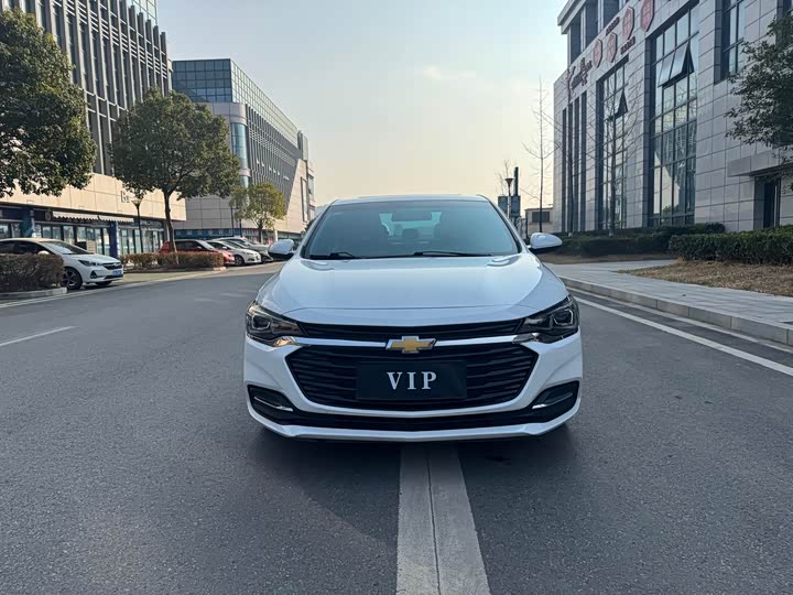 Фото 3 - Chevrolet Monza