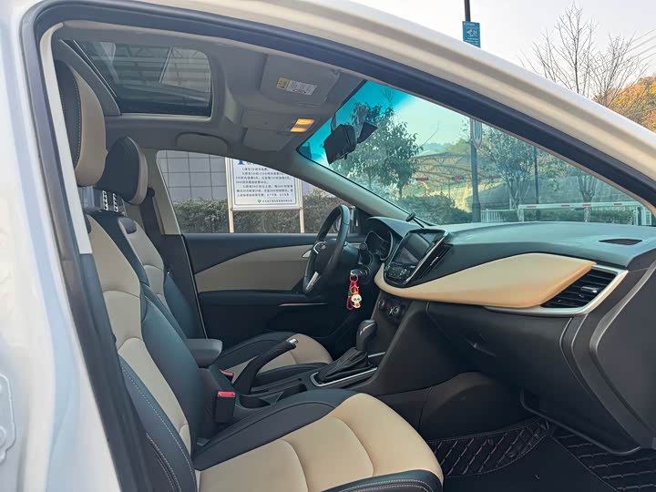 Фото 9 - Chevrolet Monza