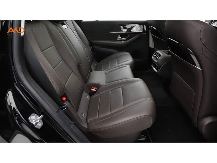 Фото 8 - Mercedes-Benz GLS-Class