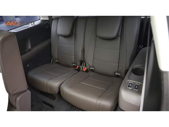 Фото 9 - Mercedes-Benz GLS-Class