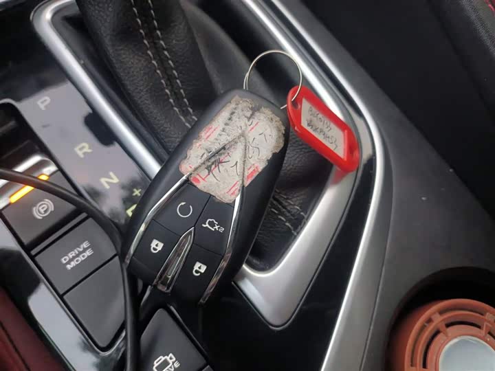 Фото 9 - Changan Eado Plus