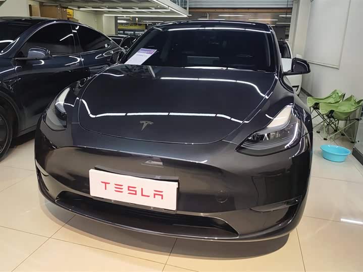 Фото 2 - Tesla Model Y
