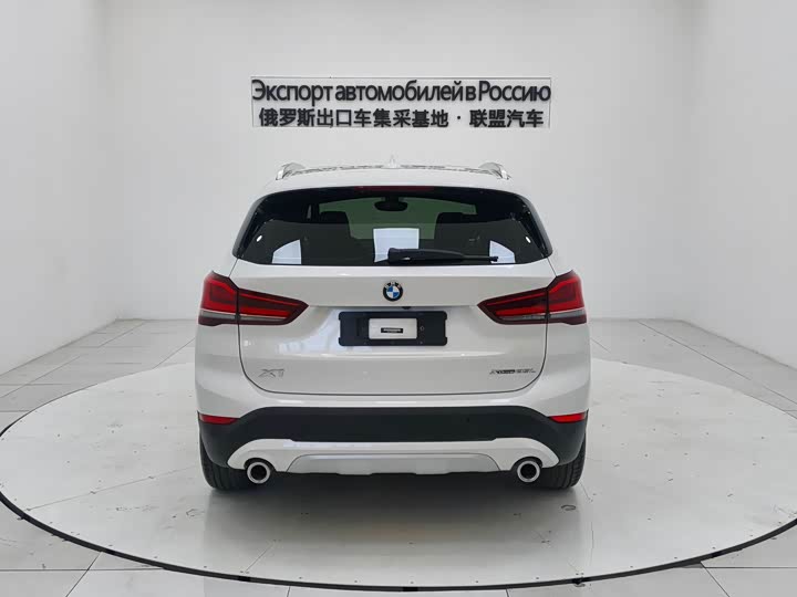 Фото 5 - BMW X1