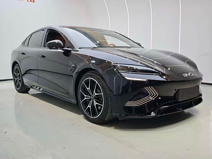 Фото 3 - BYD Seal