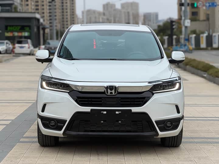 Фото 2 - Honda Breeze