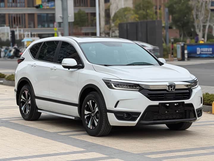 Фото 3 - Honda Breeze