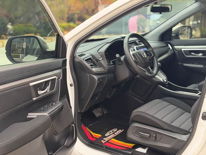 Фото 4 - Honda Breeze