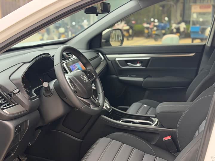 Фото 5 - Honda Breeze